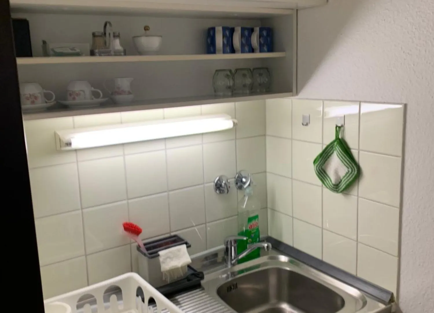 Panoramahaus 4086 Apartment Bad Reichenhall