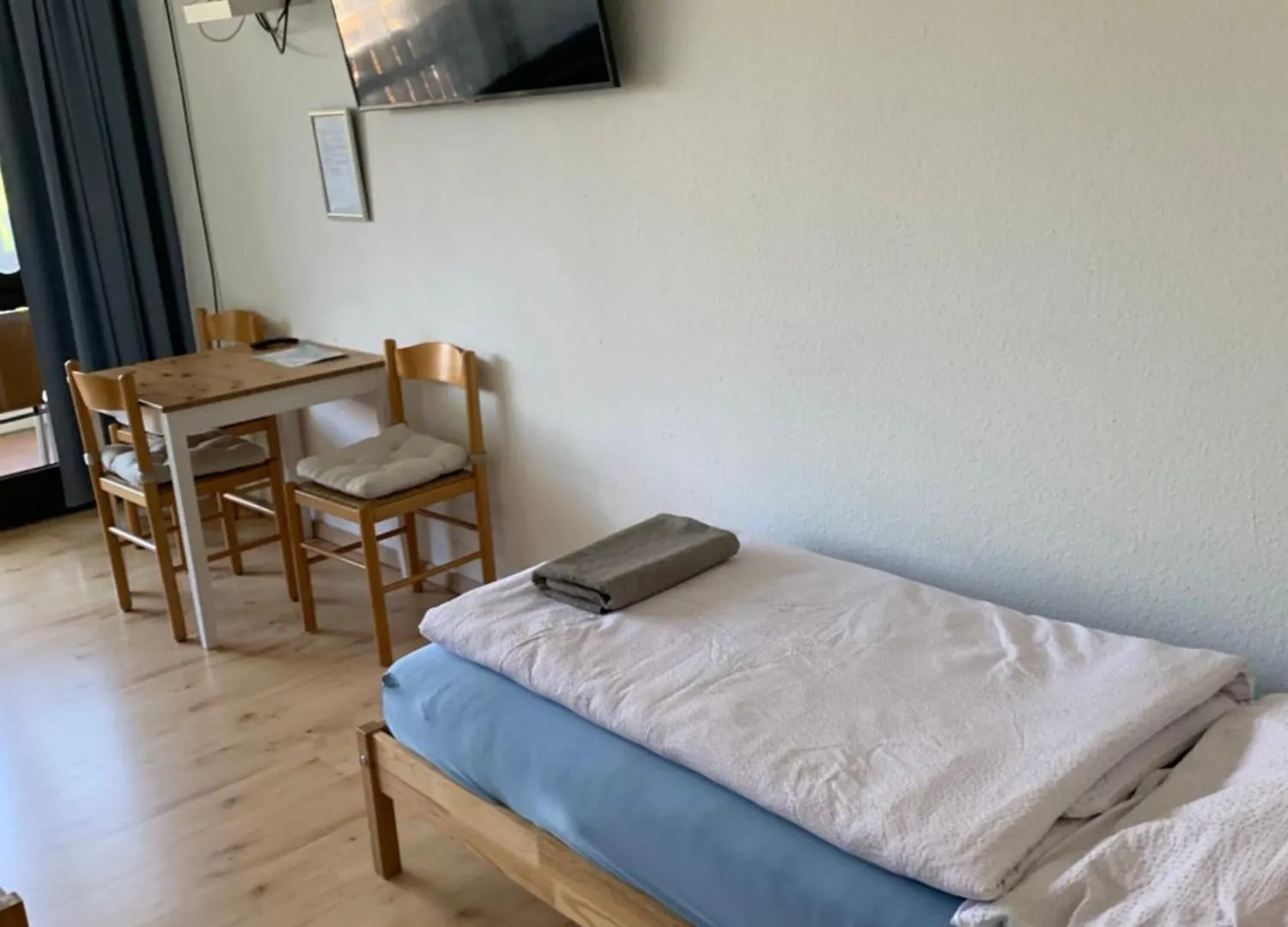 Panoramahaus 4086 Apartment Bad Reichenhall Germany