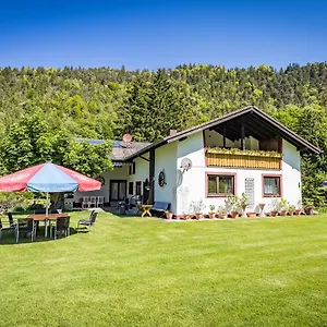 Hotel- Oechsner Hotel