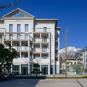 Szálloda Ibis Styles, Bad Reichenhall