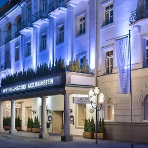 Wyndham Grand Axelmannstein Hotel